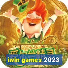 iwin games 2023